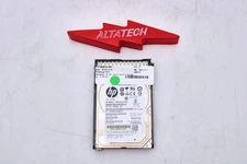 HP 765872-001 1TB 12G 7.2K SFF SAS SC 512E HDD