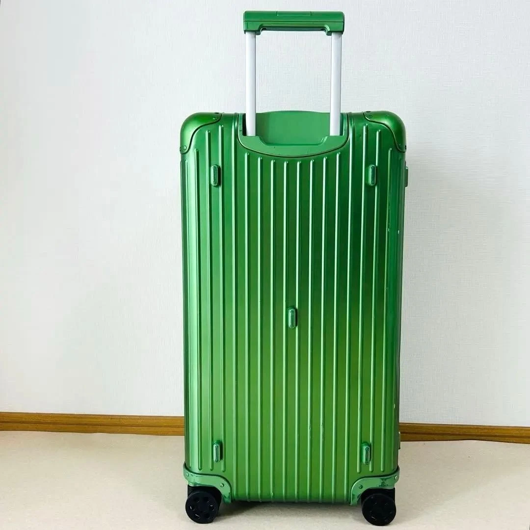 RIMOWA Green Travel Luggage for sale - eBay