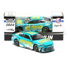 2024 Toyota Camry Denny Hamlin 2024 Mavis Tires and Brakes Richmond Win ARC 1:64