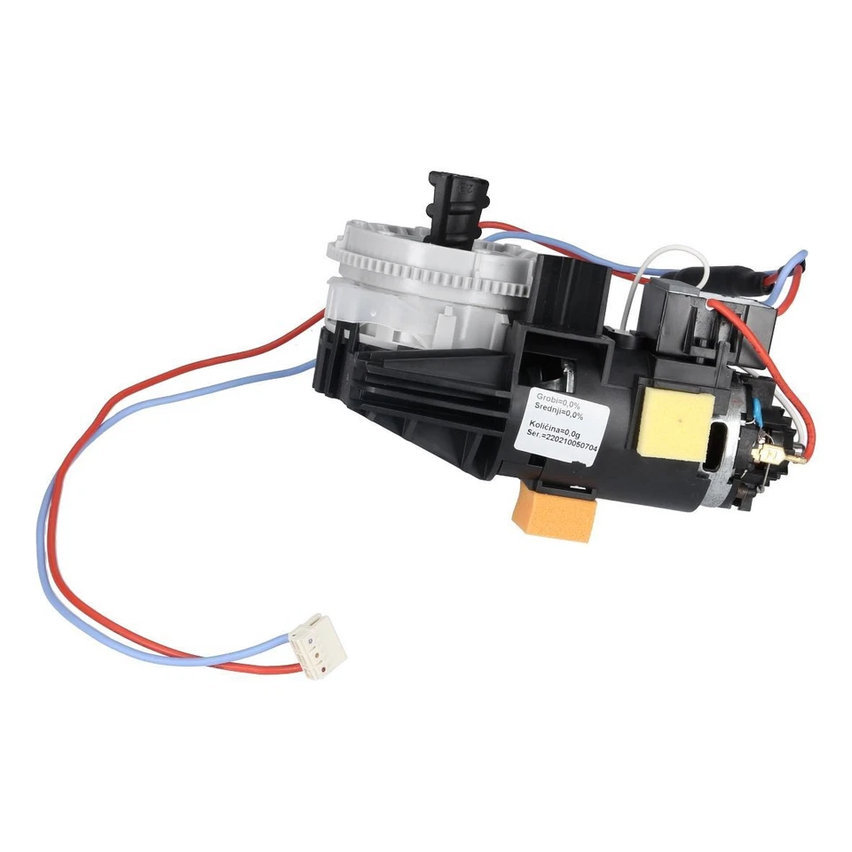 BSH HAUSGERÄTE SERVICE GMBH Mahlwerk rechts SIEMENS 12025007 für Kaffeemaschine