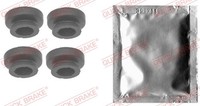 ZubehöRsatz Bremssattel Quick Brake 113-1320 FüR Toyota Starlet Tercel EP70L