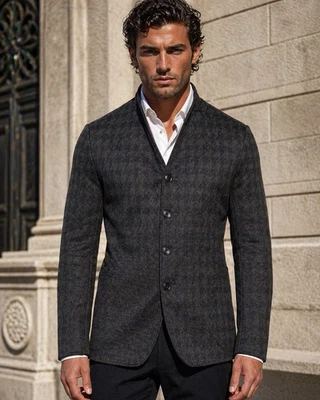 Armani Collezioni Four-Button Suits & Blazers for Men for sale | eBay