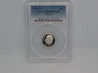 2016 S SILVER ROOSEVELT DIME PCGS PR69