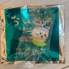 Chiikawa Chiikawa Market Entry Bonus 14 Movie Item Bonus Card