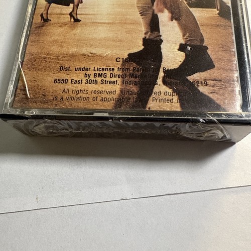 Bon Jovi- Self Titled First Album- Cassette Tape 1984 Mercury Vintage Sealed!! - Picture 4 of 8
