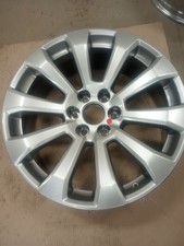 Wheel 22x9 Raised 10 Spoke Opt R4c Fits 25-26 Suburban 1500 3241729