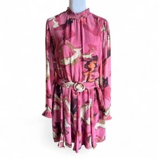 Nine West Women's whimsy dress