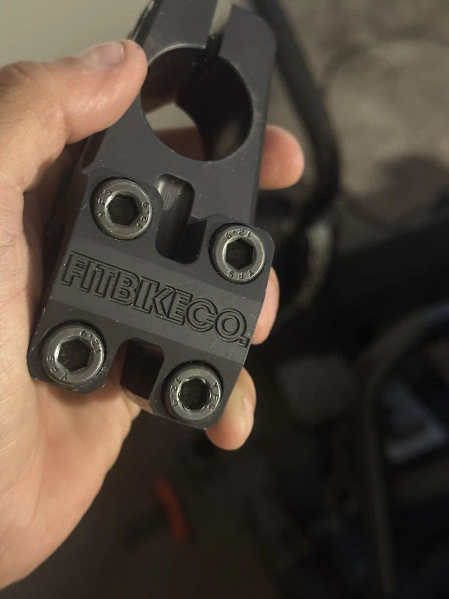 Fitbikeco. Bicycle Stems for sale - eBay