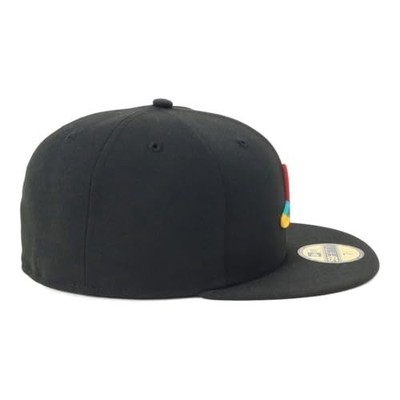New Era 59FIFTY PlayStation Collaboration Cap Black New | eBay