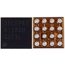 iPhone 15 Pro / 15 Pro Max Wireless NFC Charging Flex FPC Connector 22 Pin 