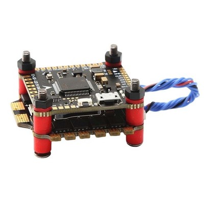 Flights Controller Stack mit 30A 4in1 ESC für den Ersatz von
