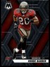 Najee Harris 2022 Panini Mosaic Draft Picks #5 Alabama Crimson Tide NFL READ