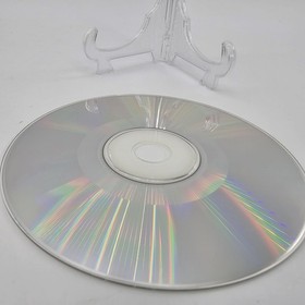 Mat Hoffman's Pro BMX (Sega Dreamcast, 2001) TESTED DISC ONLY