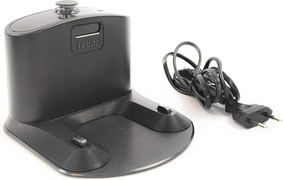 iRobot Roomba e5154 Robot Aspirapolvere, Sistema ad Alte Prestazioni - Immagine 3 di 4