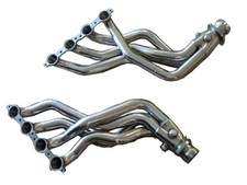 Fit Chevrolet Camaro SS/ZL1 LS3/L99 OHV 6.2L V8 2010-2015 Exhaust Header Headers