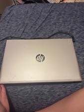 hp touch screen laptop 15.6 windows 11