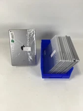 Lot of 11 Apple A1893 32GB 6th Gen WiFi 9.7" Grade-A 88%+ Battery Capacity ~
