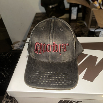 Travis Scott Cactus Jack Utopia Retro Baseball Cap