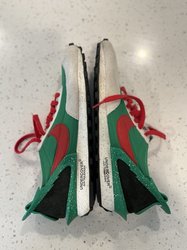 Nike Daybreak x Undercover Jun Takahashi Collab Rare Mens Size US 12.5 - Bild 6 von 12