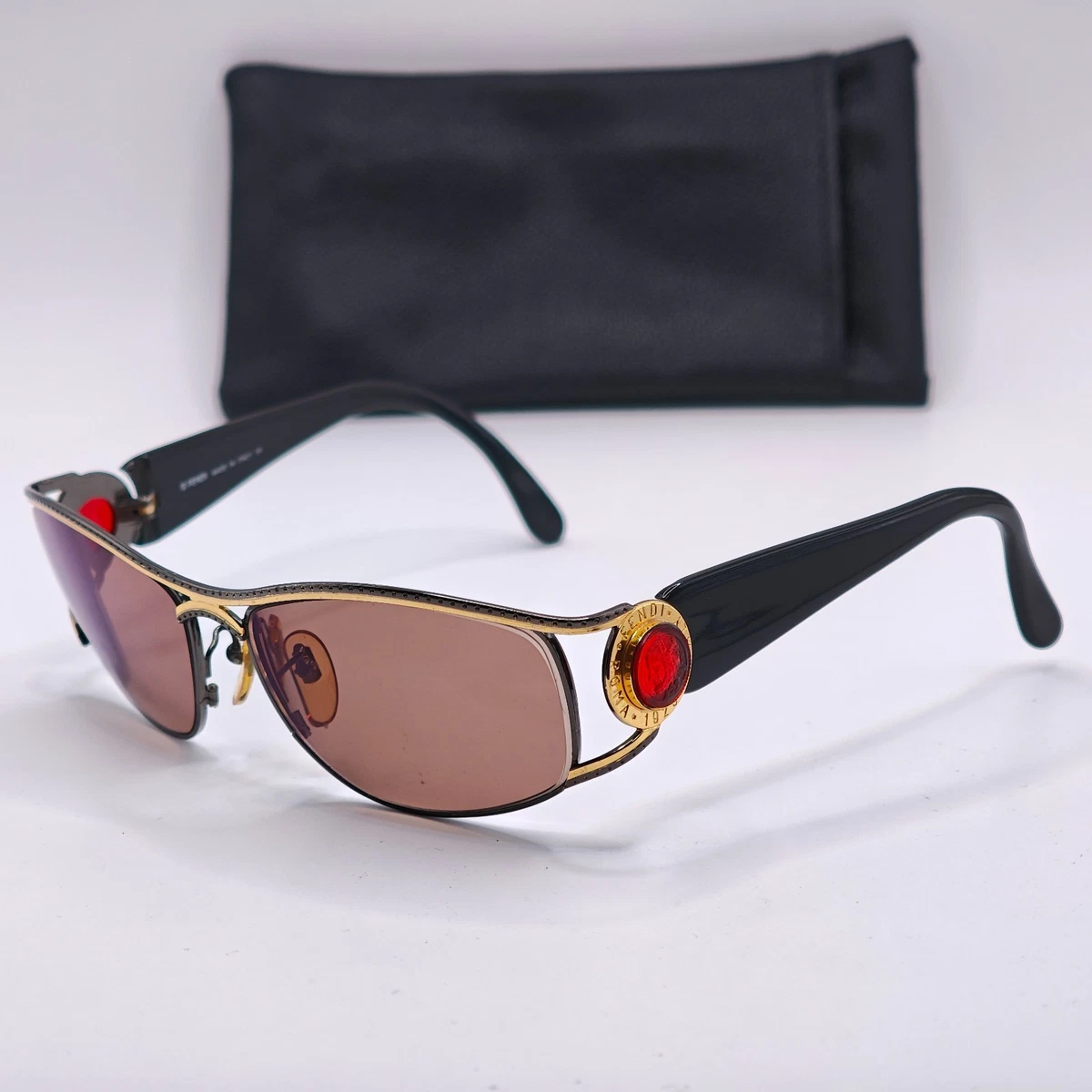 25+ Fendi Vintage Sunglasses for sale | Updated Oct 2026