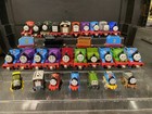 31 Thomas the Train & Friends Engines Thomas Limited Mattel Wood And Magnetic
