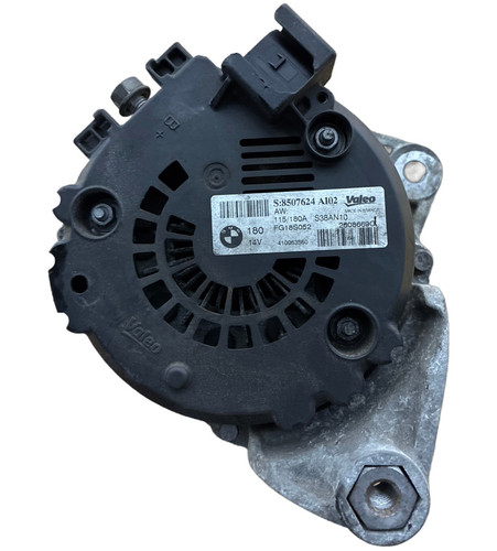Lichtmaschine Für BMW 3er E90 E91 N47D20C N47D20U1 N47 8507624√