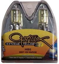 Hella  H71070622  9007 12v 65 55w Extrm Xy