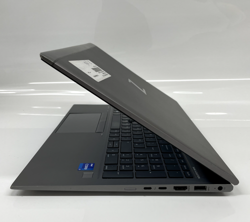 💻 HP ZBook Firefly 15 G8 i7-1165G7 | 16GB RAM | 500GB SSD | 15.6" | Touchscreen - Picture 4 of 6