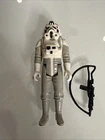 Vtg Star Wars AT-AT Driver Complete Action Figure 1980 No COO Kenner *NM*