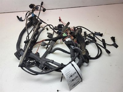2001 BMW 330CI E46 ENG2001 BMW 330CI E46 ENGINE HARNESS CHECK THE ITEINE HARNESS
