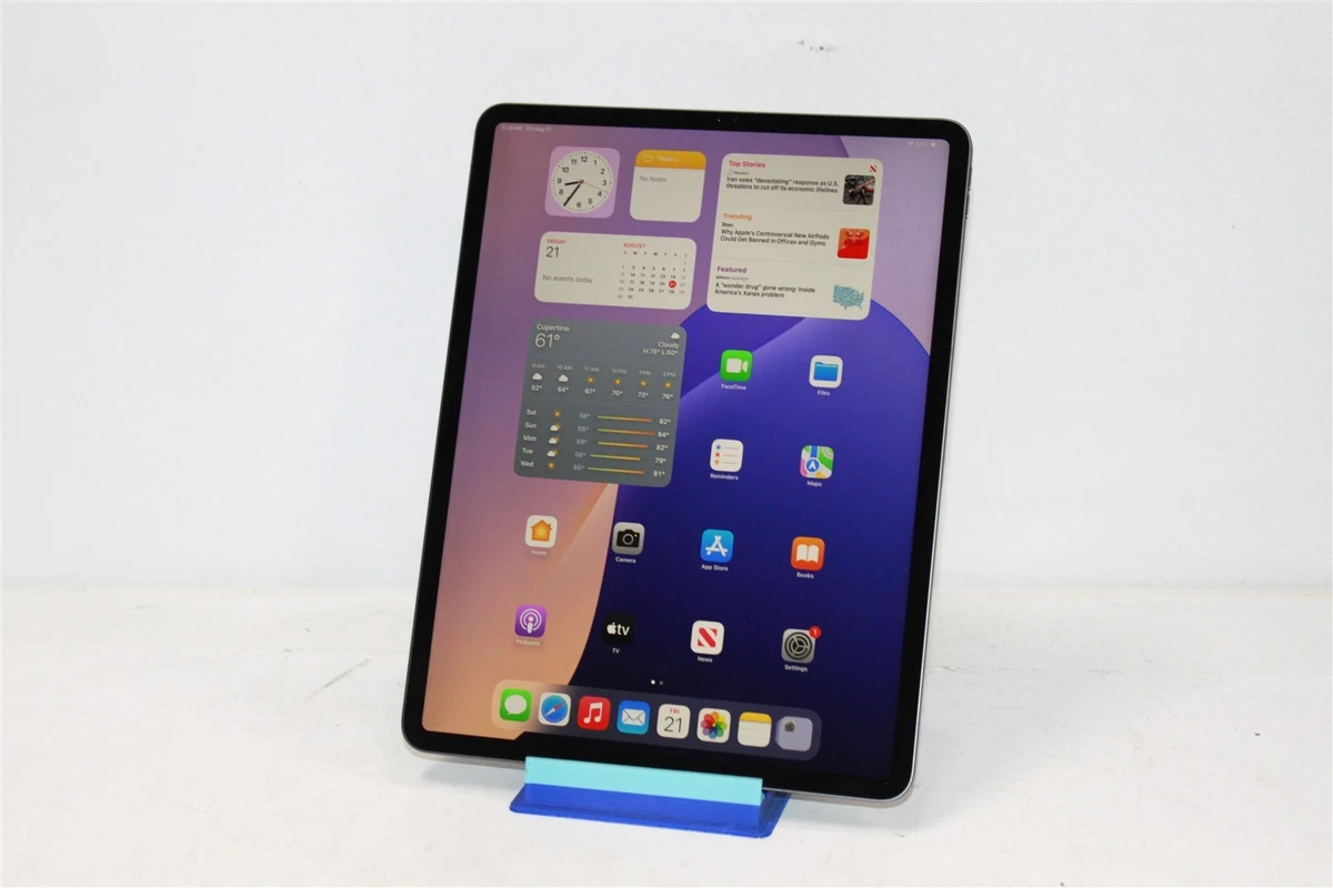 Apple iPad Pro (4th Generation) for sale - eBay