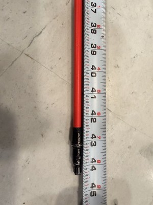 Arbre (shaft) UST Mamiya Proforce V2 HL 5 - Senior 50g, 44.5", Embout Taylormade