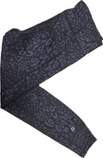 Womens M&S Goodmove Leggings Full Length High Waist Stretch Activewear Bottoms