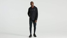 Specialized Men's Legacy Wordmark Zip-Up Hoodie
