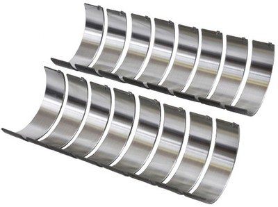 Enginetech .020 OS Rod Bearings fits 69-97 Ford Mustang Torino Ranchero 351 Wind