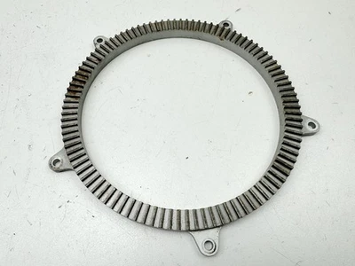 BMW R 1100 GS ABS Capteur Avant Anneau Geberkranz Pour Jante à Rayons - Photo 1/4