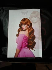 Silicone Breastplate Breast Forms F Cup by Jorgish for Drag/Cosplay/Masectomy