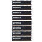 128GB Set 8x 16GB Dell PowerEdge R610 R710 R815 R510 C6105 C6145 R720 Memory RAM