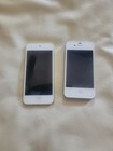 Lot of 2 iPhone iPod for Parts / Repair, Some Power On - Read