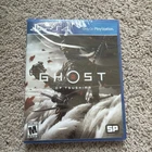 Ghost of Tsushima PS4 PlayStation 4 Brand New Sealed