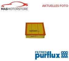 MOTOR LUFTFILTER MOTORFILTER PURFLUX A515 P FÜR AUDI 100,200,QUATTRO,C3,44Q,C2