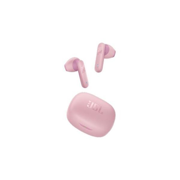 JBL Wave Flex 2 Auricolare Wireless In-ear Musica e Chiamate Bluetooth Rosa (JBL