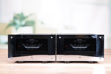 Restek EXTENT Mono Power Amplifier, Update au...