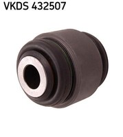 Skf Lagerung, Lenker Vkds 432507 FüR Fiat