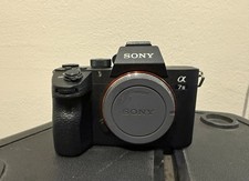 Sony a7 III 24.2 MP Mirrorless Digital Camera...