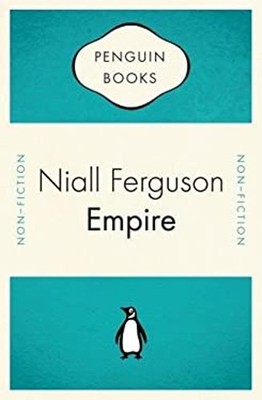 Empire Paperback Niall Ferguson