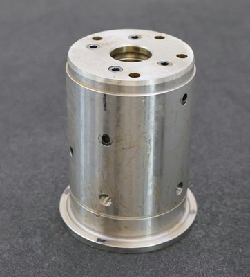 Fives Landis Manifold S165048 Unused