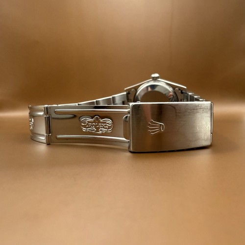 Rolex Oyster Perpetual Ref. 77080 31 mm Steel Automatic - Picture 2 of 3