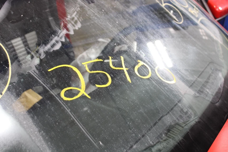 2012 Ford Mustang Front Door Trim Panel OEM Used 2DR CPE 399802 - Изображение 4 из 4