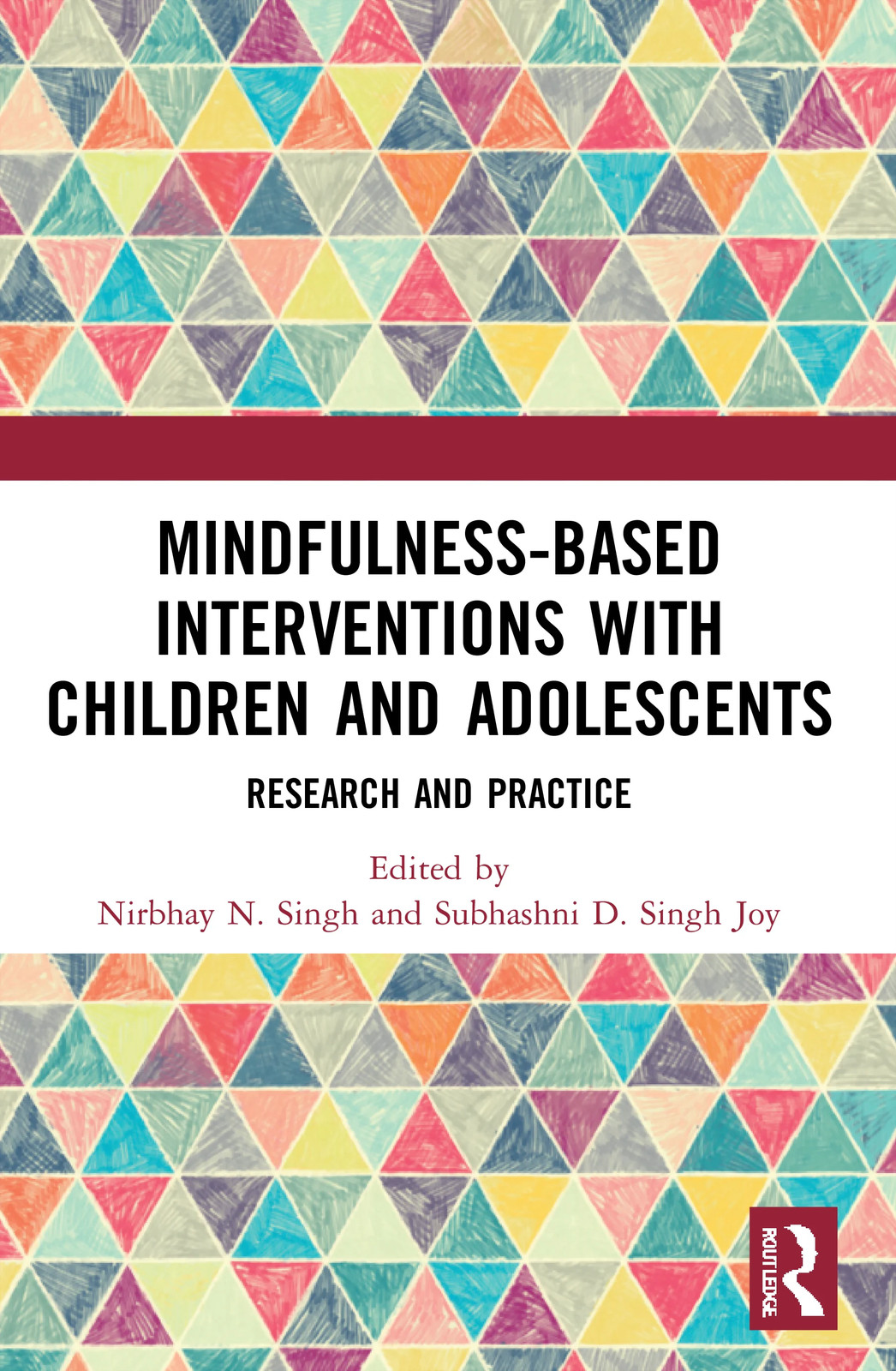 Mindfulness-based Interventions with Children a, Singh, Joy Paperback.. - Image 3